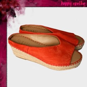 franco sarto paige espadrille sandal